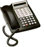 Avaya 18 Button Phone - Click Image to Close